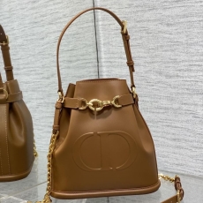 Dior Bucket Bags